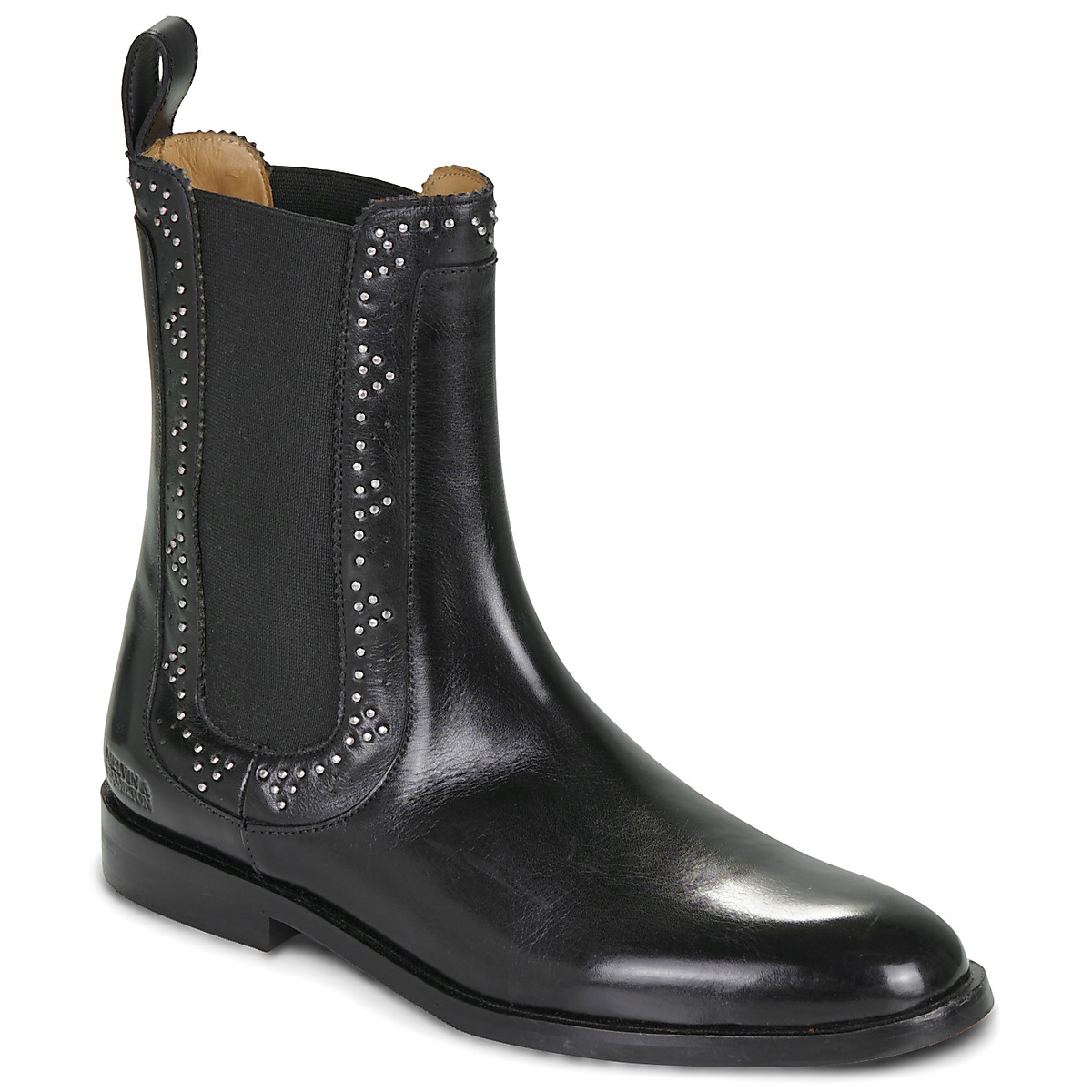 Μπότες Melvin & Hamilton Susan 106