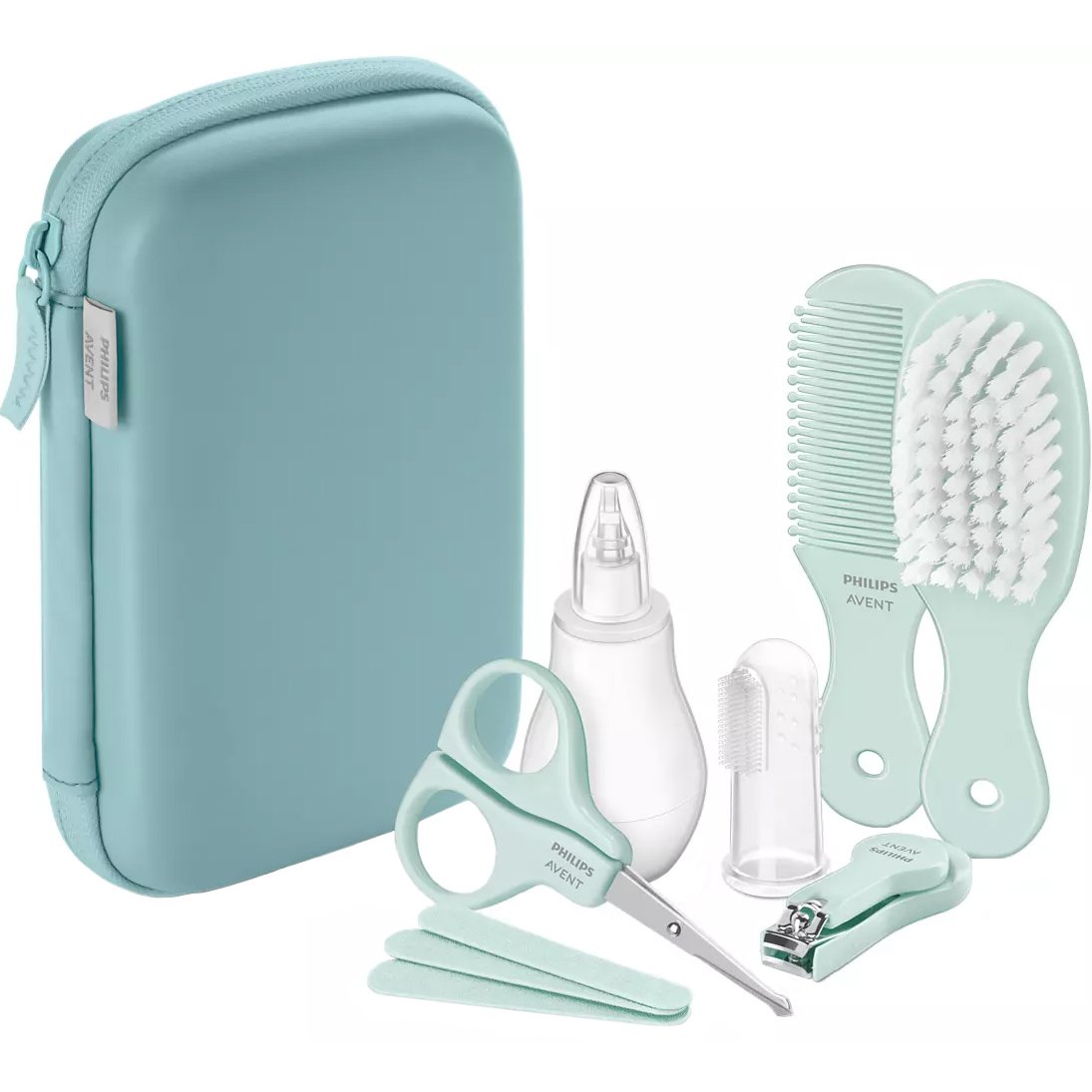 Philips Avent Baby Care Set Σετ Βρεφικής Φροντίδας 1 Τεμάχιο, Κωδ SCH401/00
