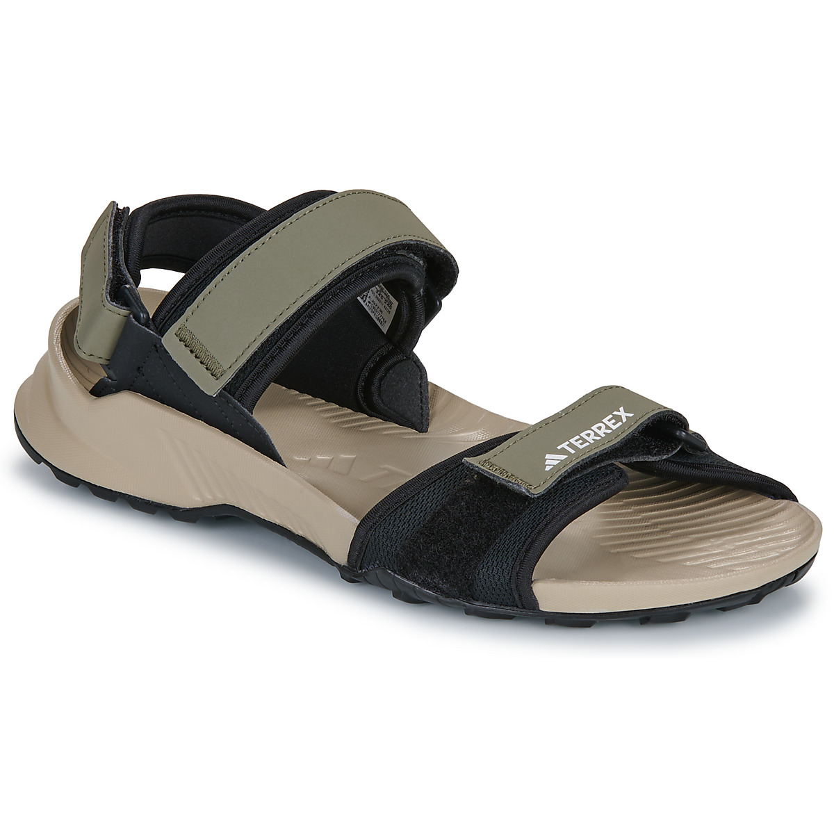 Πεζοπορίας adidas TERREX HYDROTERRA