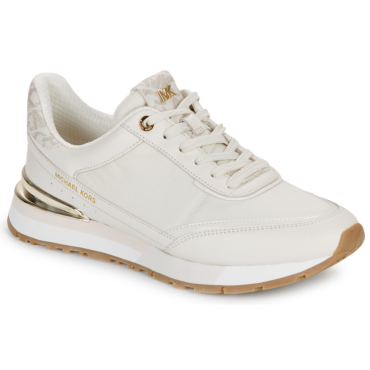 Xαμηλά Sneakers MICHAEL Michael Kors NOVA TRAINER