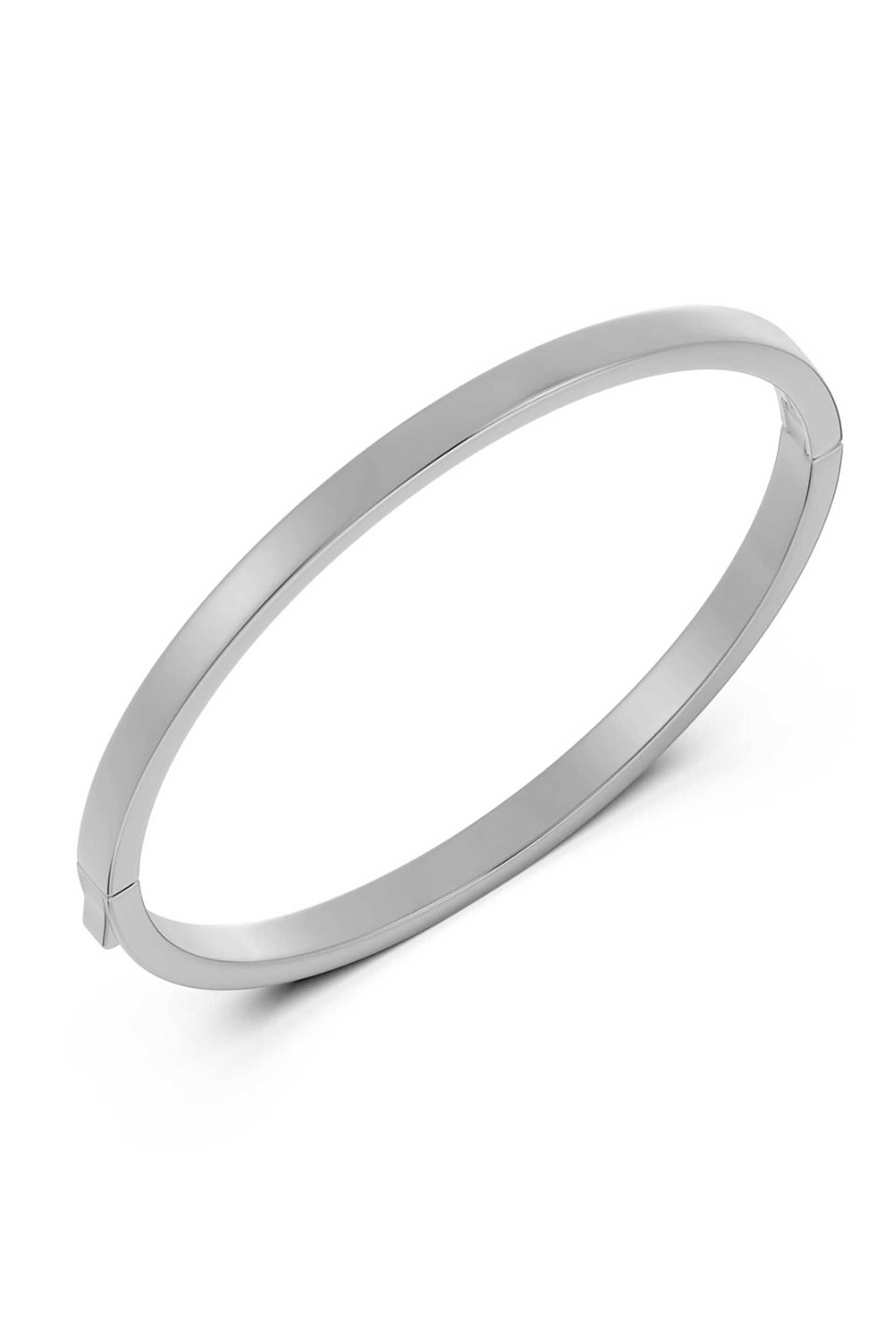 EDBLAD γυναικείο βραχιόλι "Fave Bangle" (L)