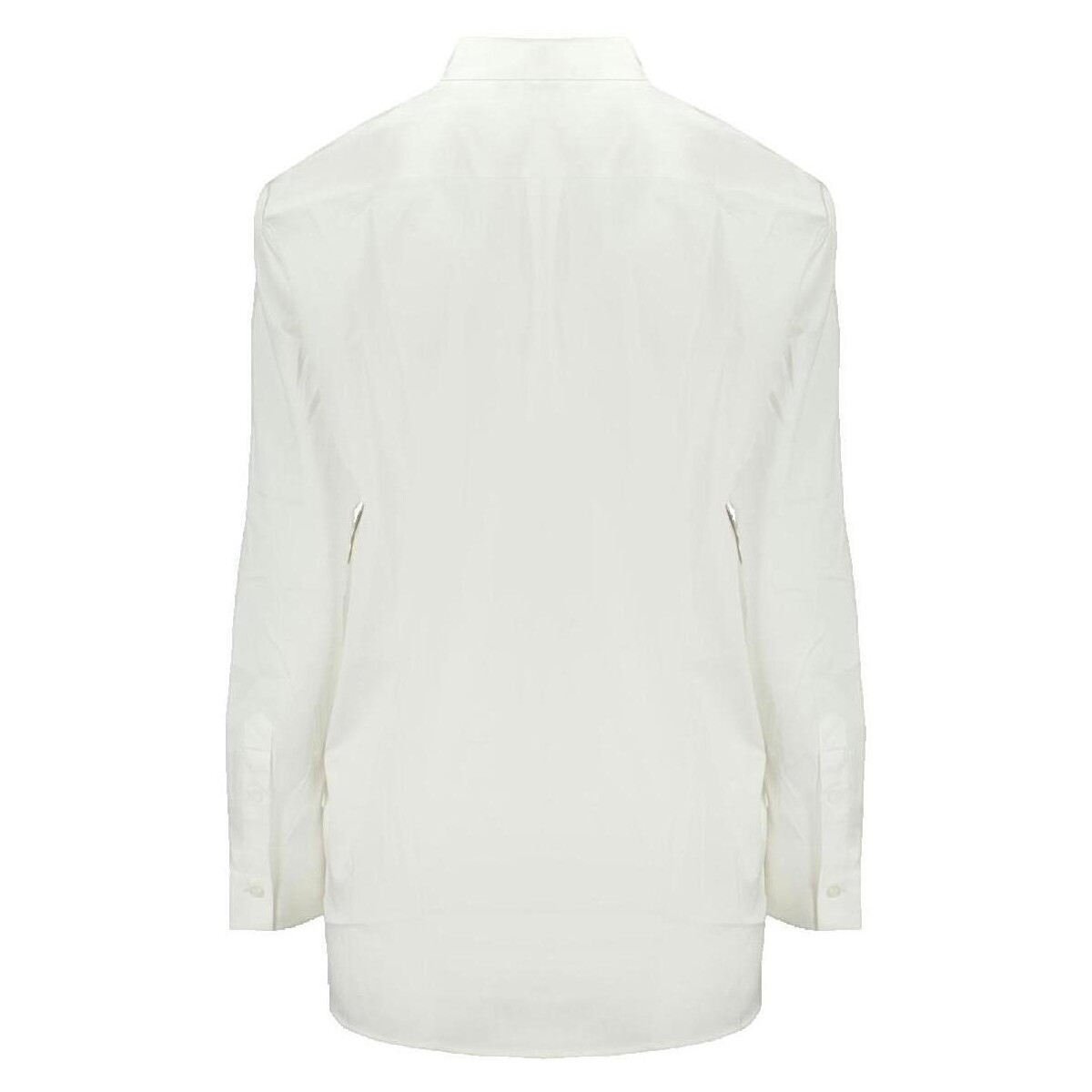 Πουκάμισα Guess Chemise Femme Celeste Boyfriend