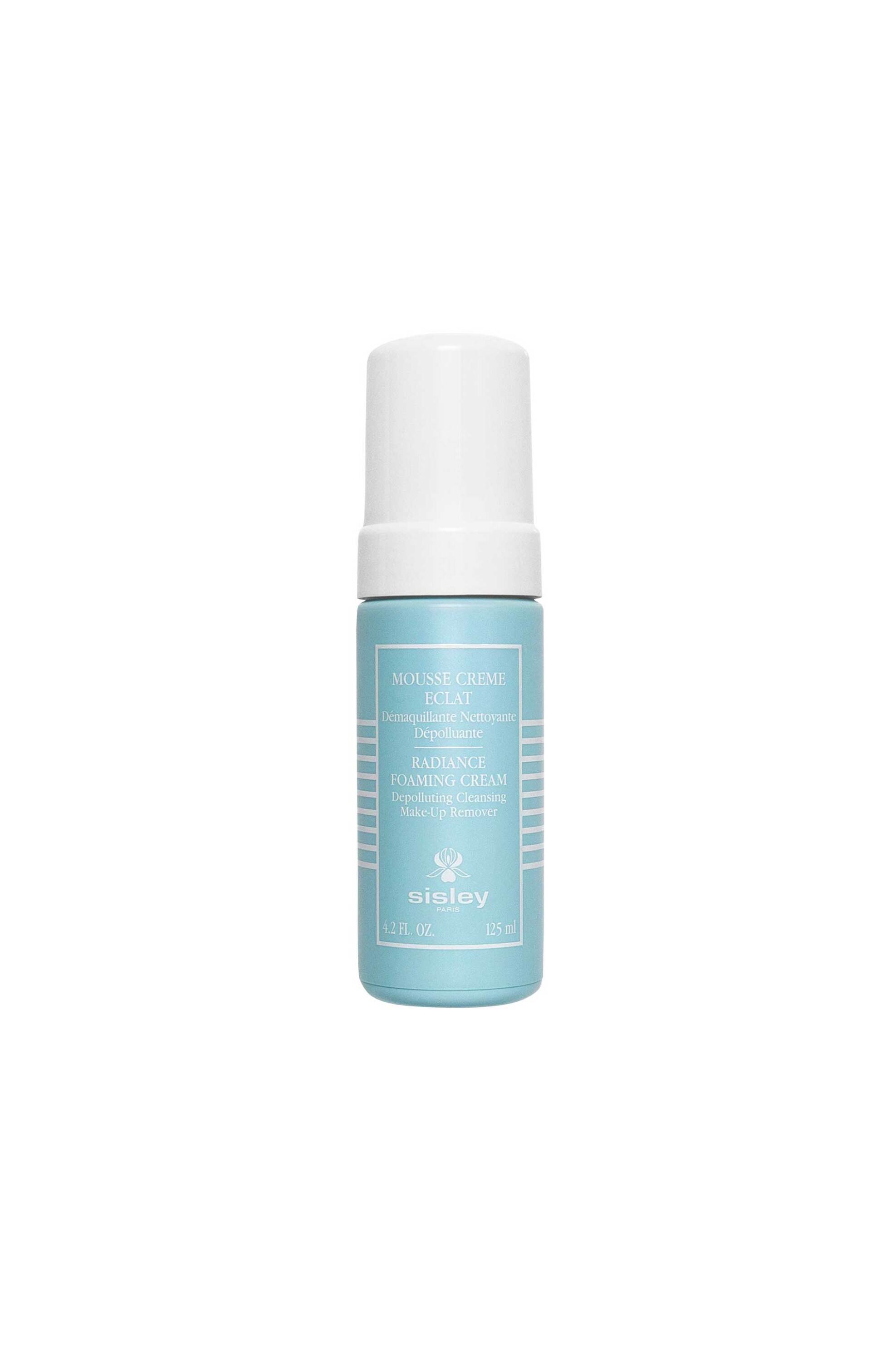 Sisley Radiance Foaming Cream 125 ml