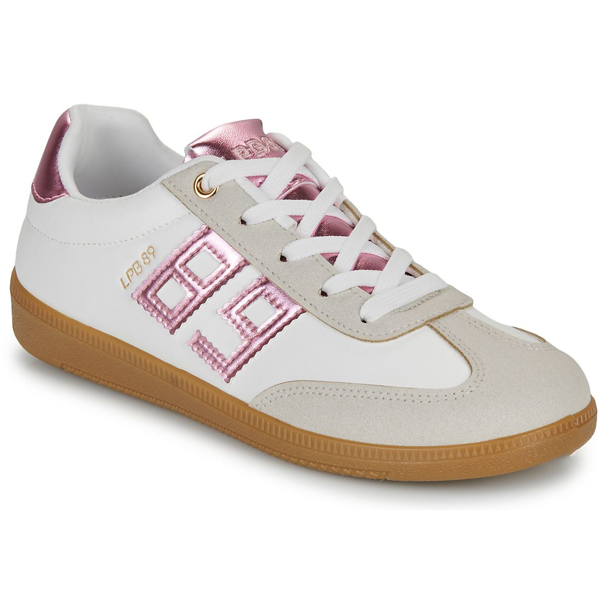 Xαμηλά Sneakers LPB 89 NAIS