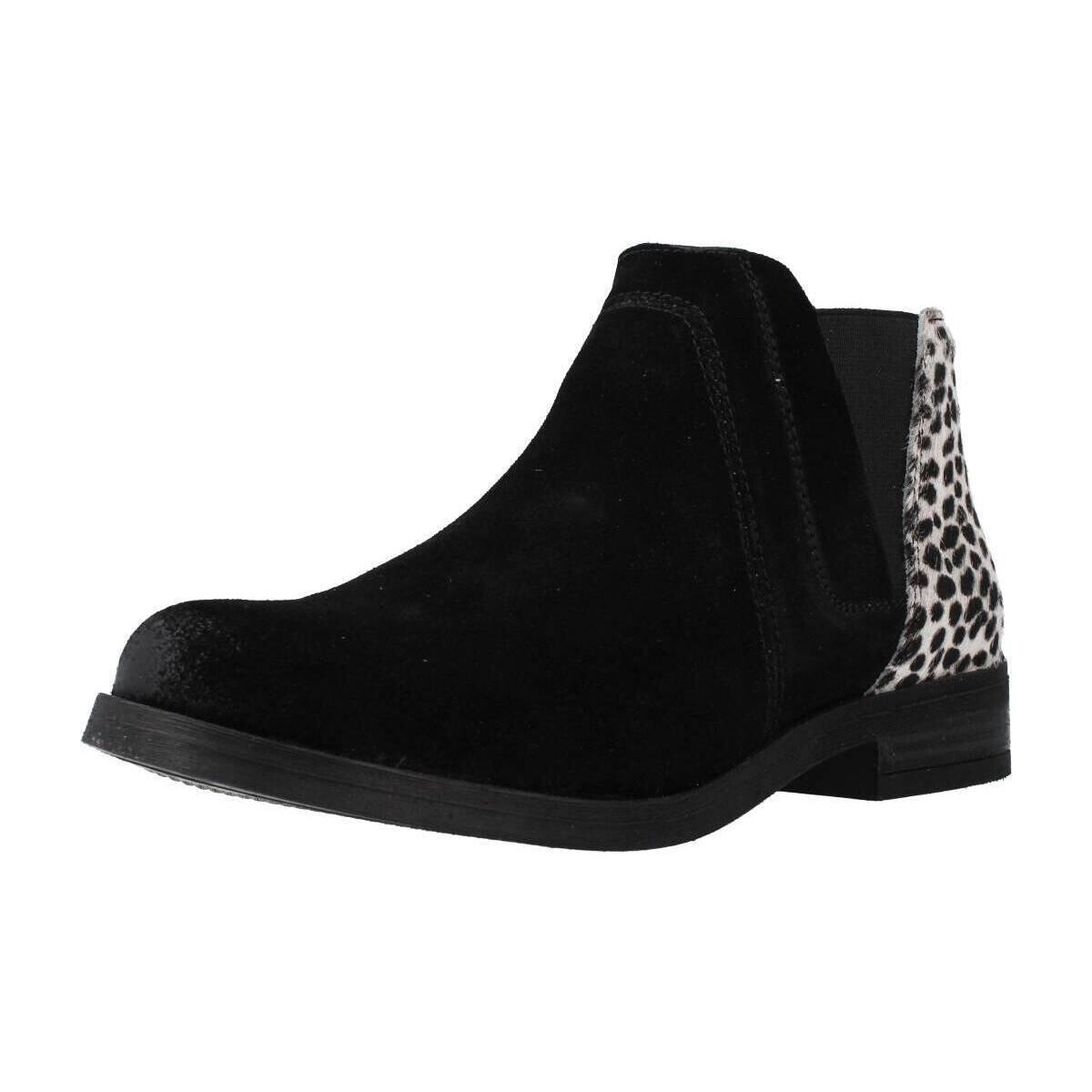 Μπότες Clarks DEMI2 BEAT