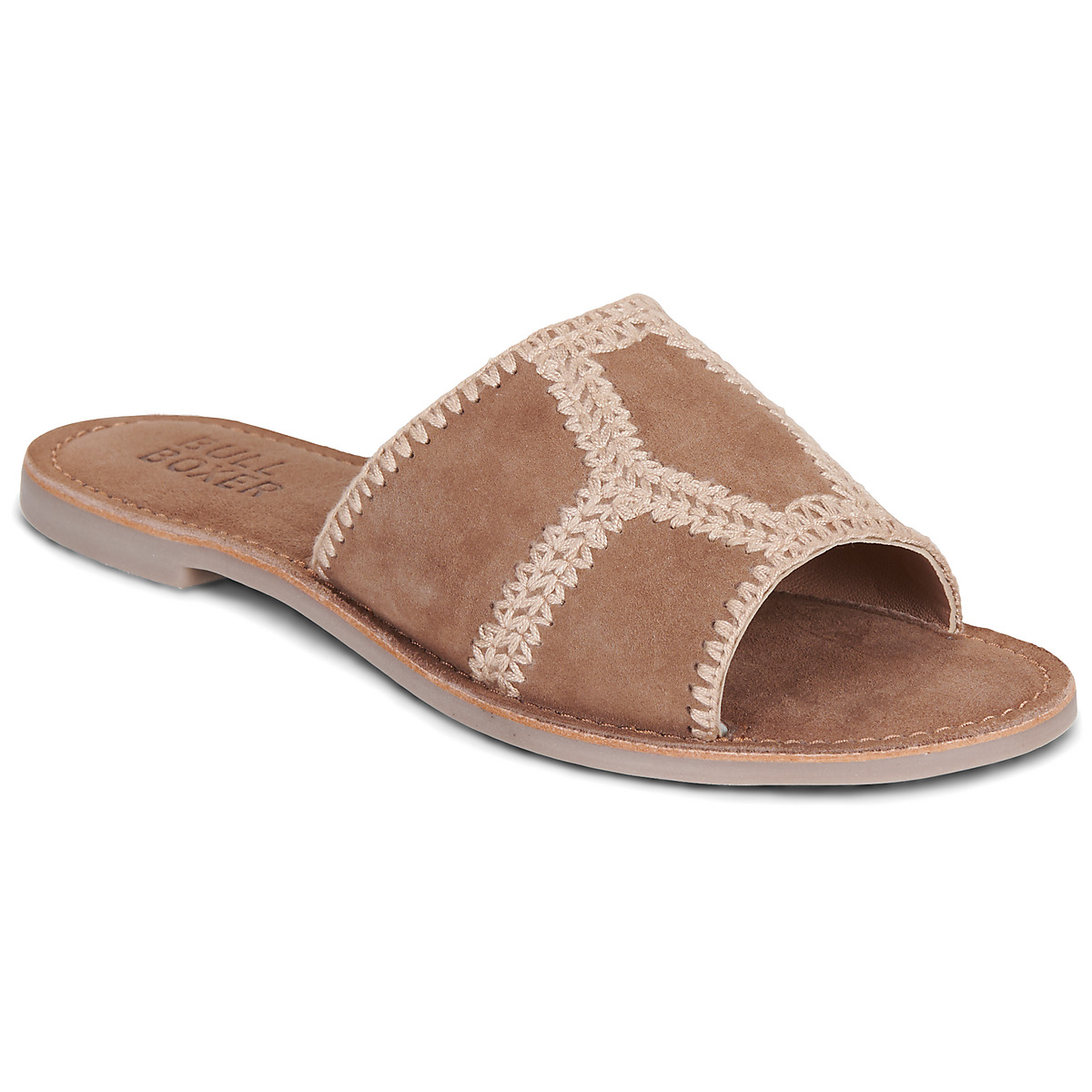 Mules Bullboxer 6RS0040701