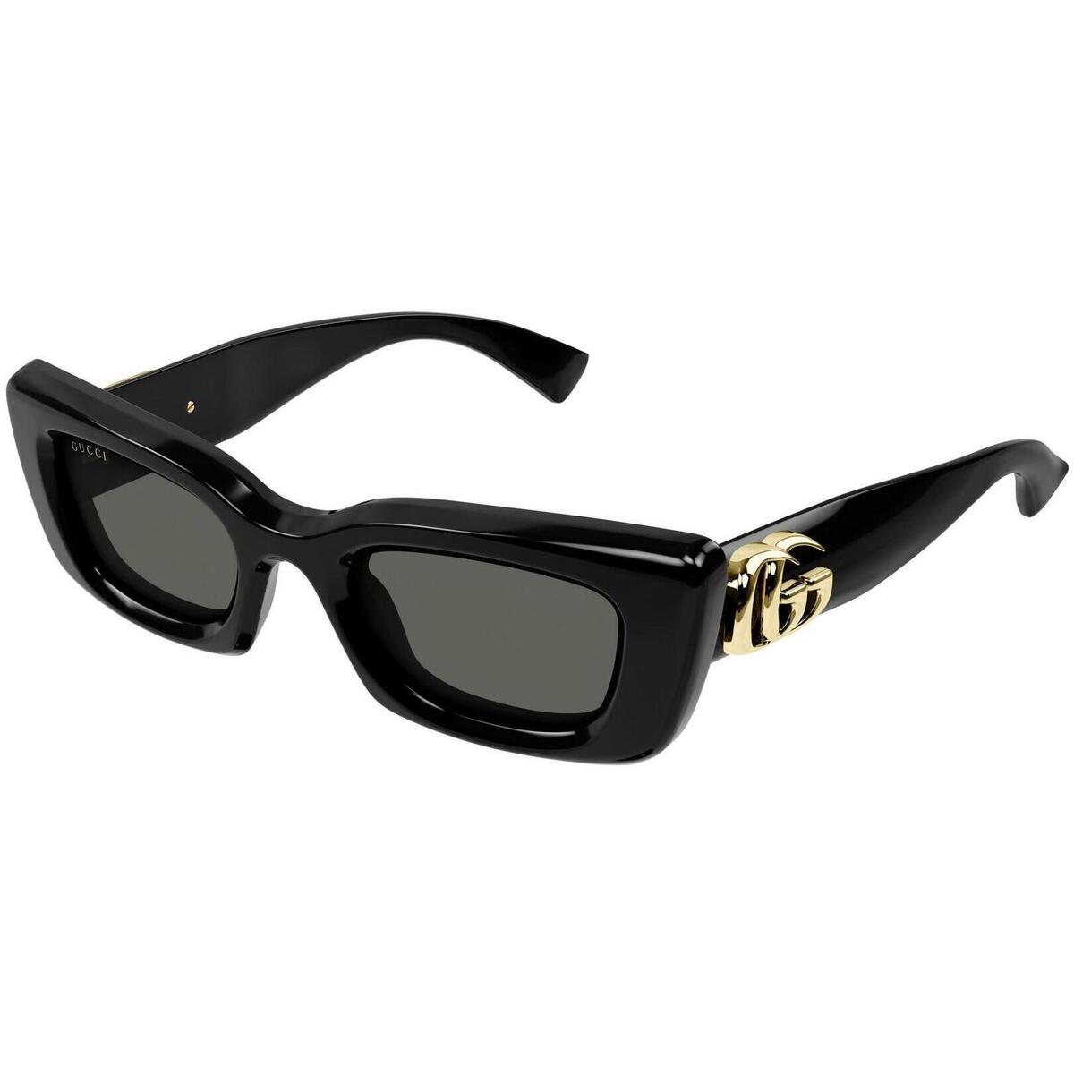 óculos de sol Gucci GG1827S 001