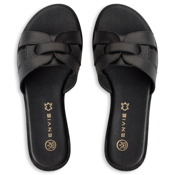FLAT SANDALS
