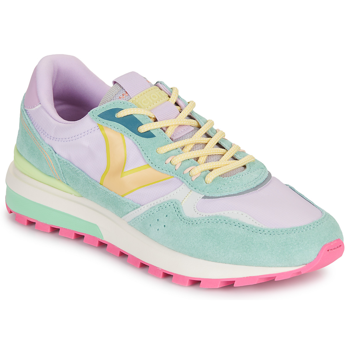 Xαμηλά Sneakers Victoria LUNA