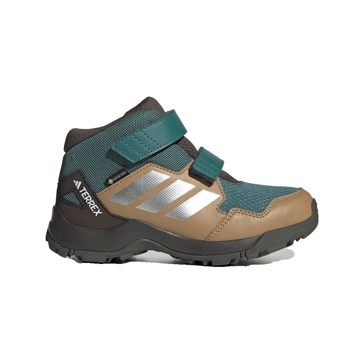 Πεζοπορίας adidas Bottines Terrex Skychaser Mid imperméables