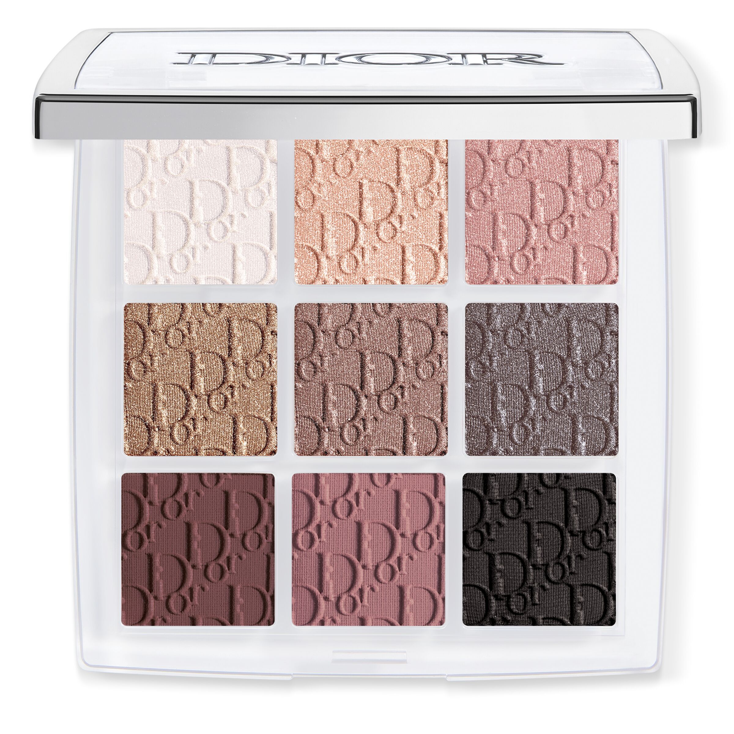 Dior Backstage Eye Palette 9-Eyeshadow Palette 10gr