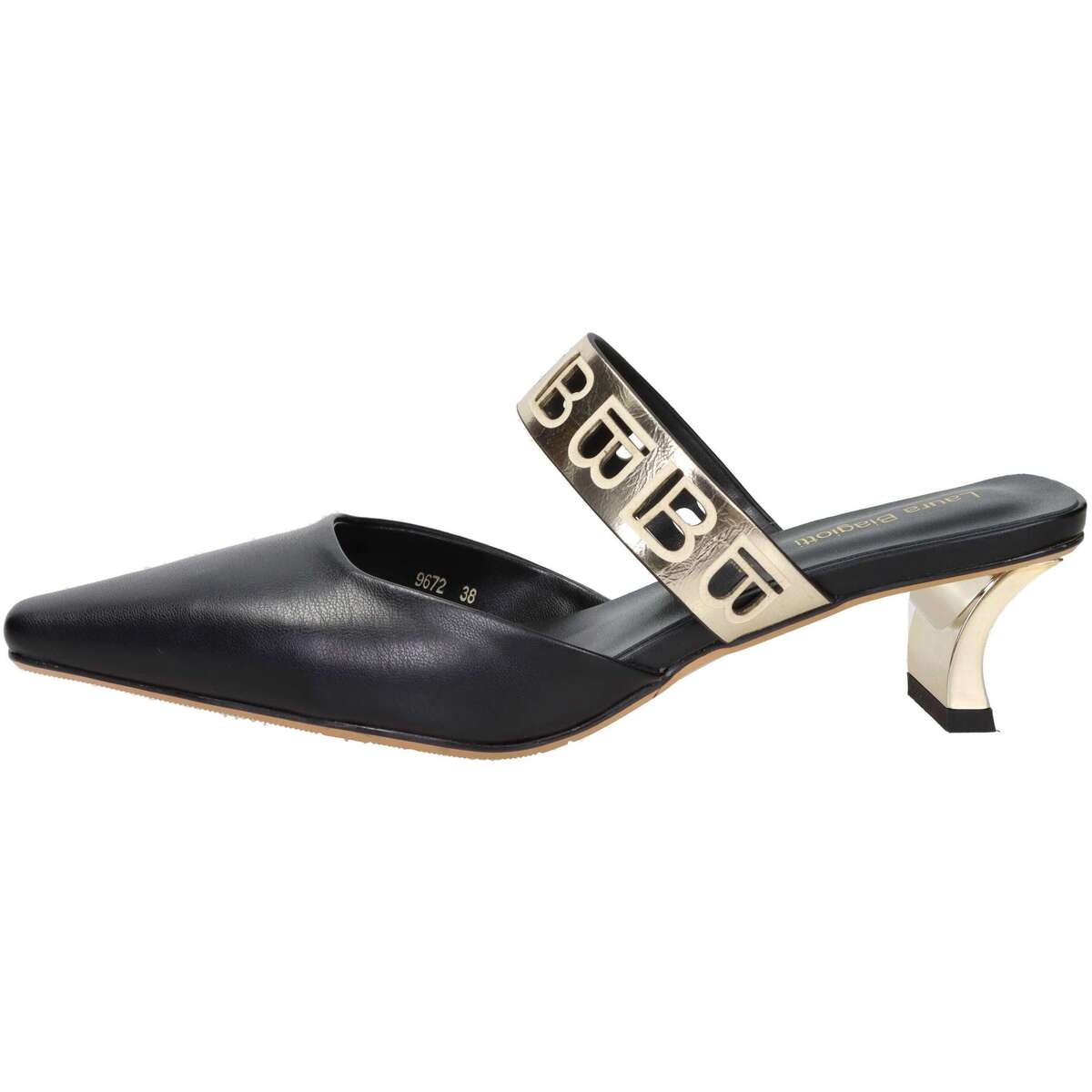 Mules Laura Biagiotti 9672