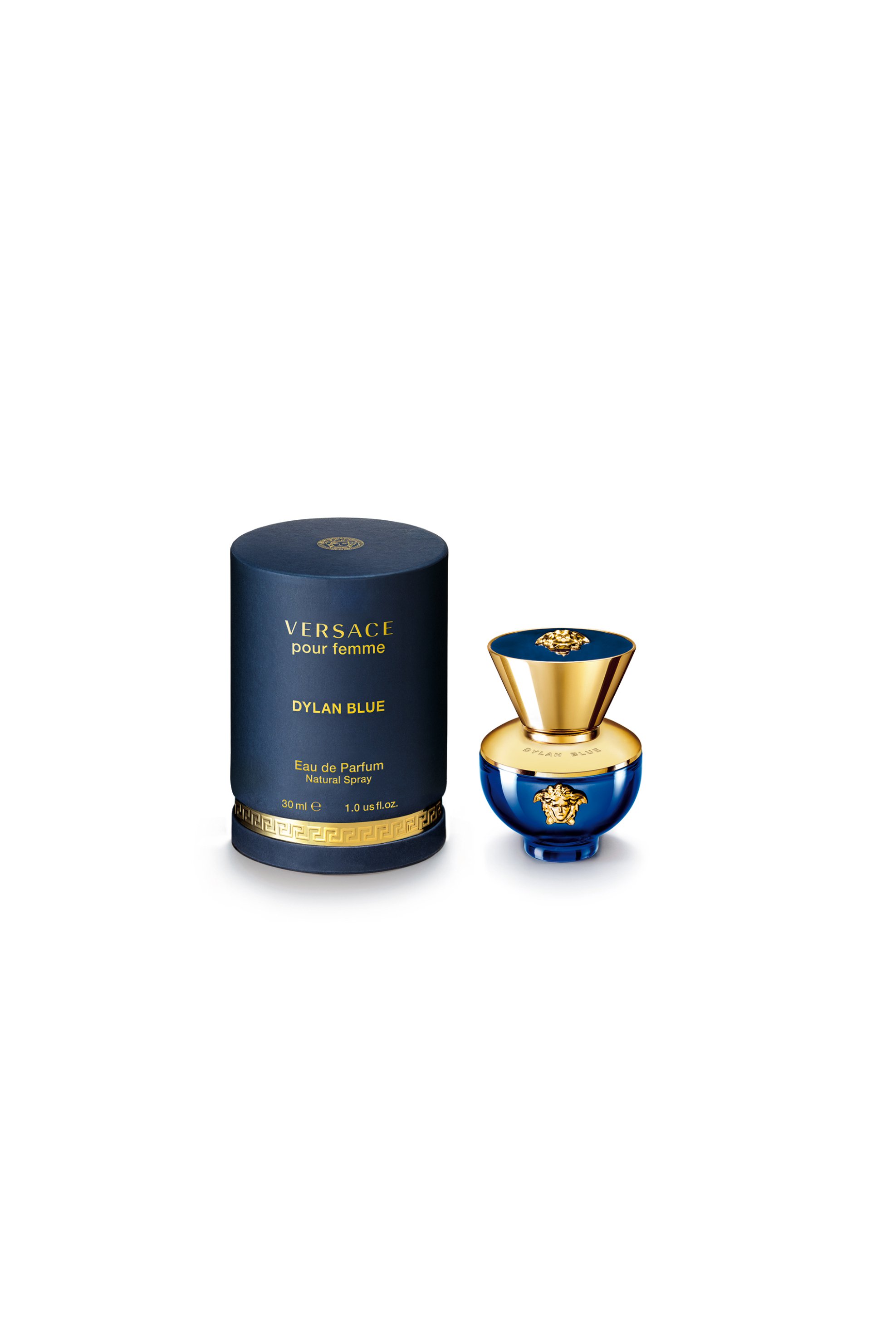 Versace Dylan Blue pour Femme EdP | 30ml