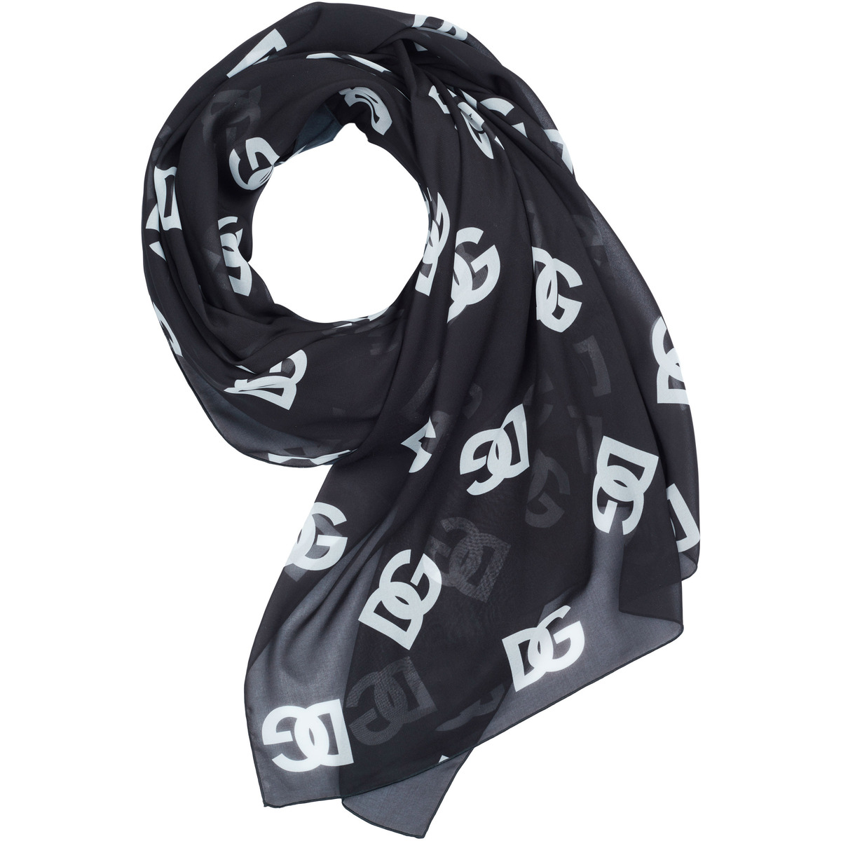 Κασκόλ D&G -