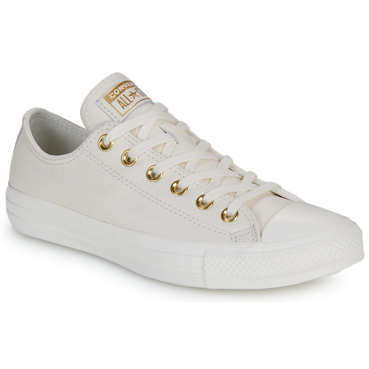 Xαμηλά Sneakers Converse CHUCK TAYLOR ALL STAR GOLD