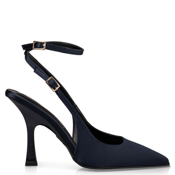 POINTY STILETTO PUMPS