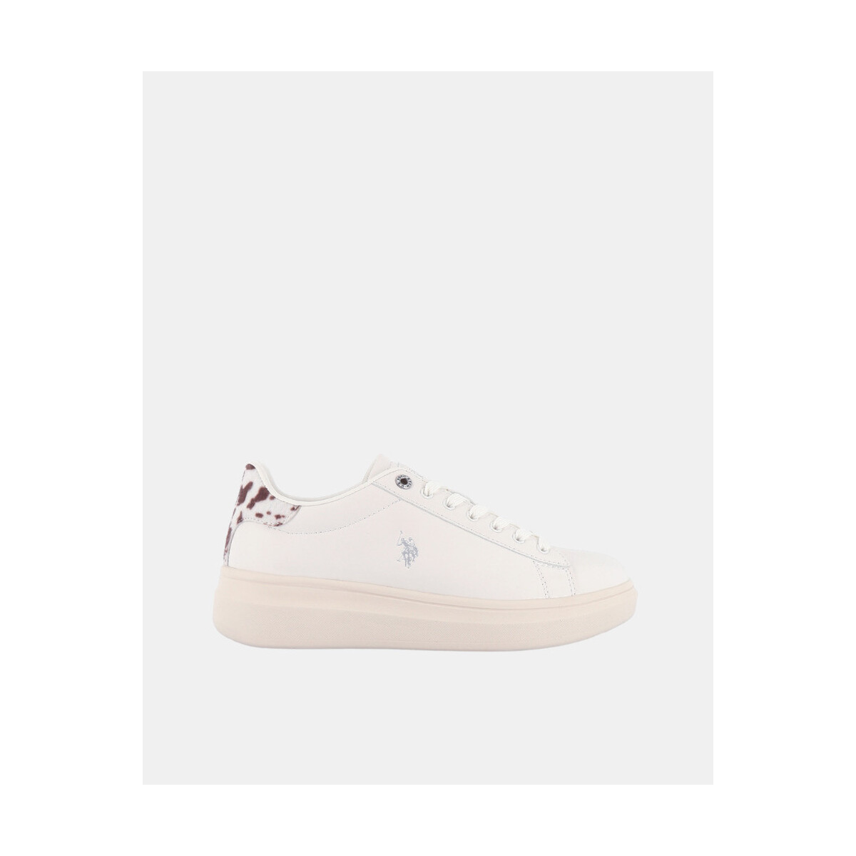 Sneakers U.S Polo Assn. CODY016W GY3