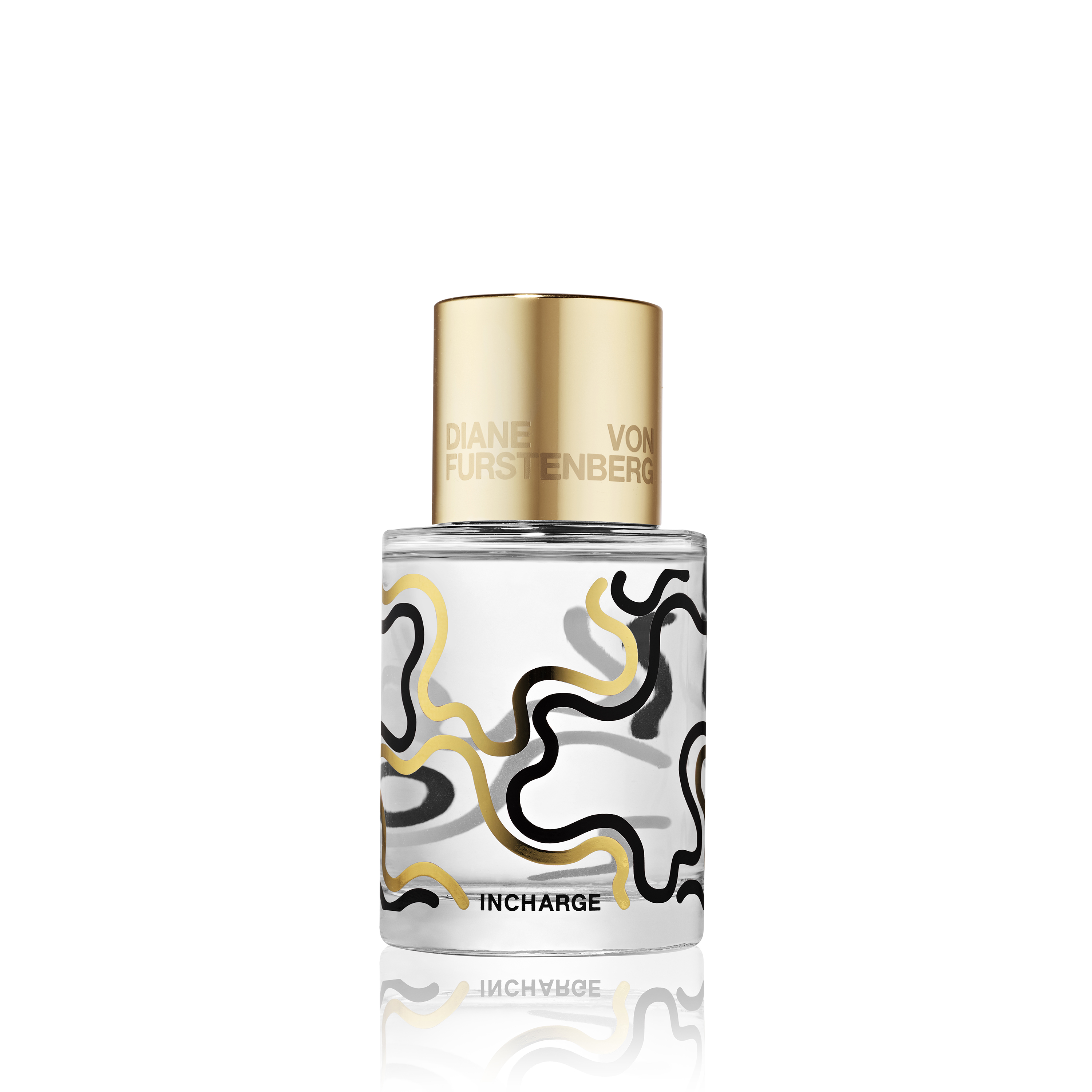 Estee Lauder x DVF Limited Edition InCharge Essence D’Eau Fragrance 30ml