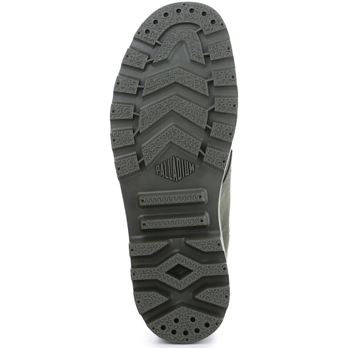 Ψηλά Sneakers Palladium Domyślna nazwa