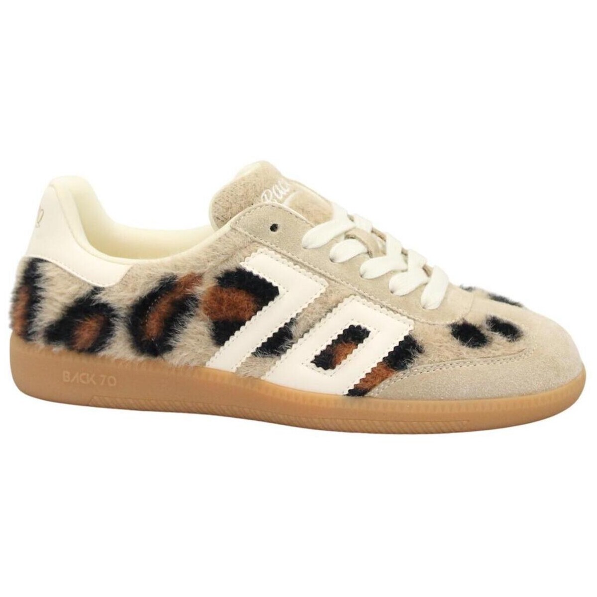 Xαμηλά Sneakers Back 70 B70-I26-108051-16