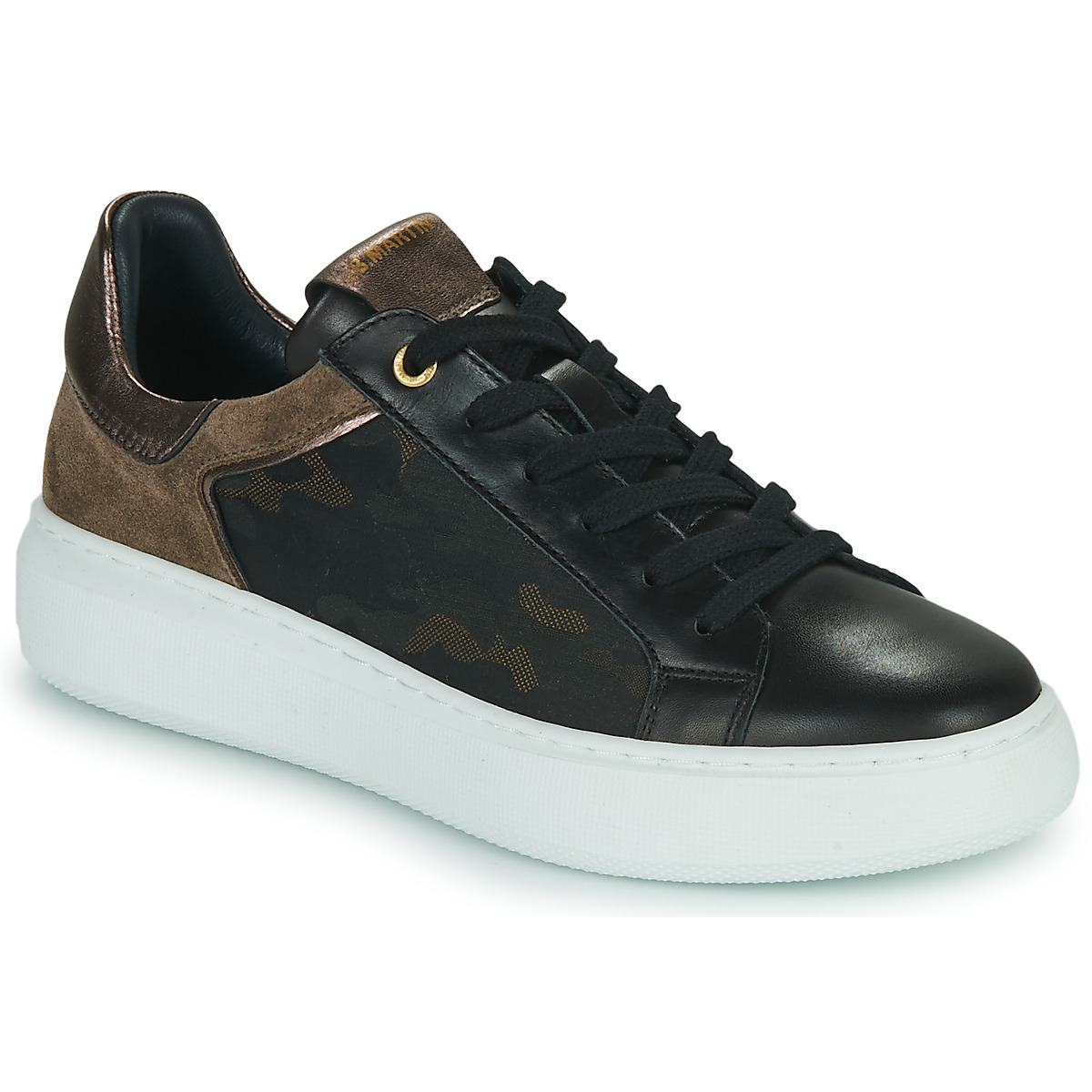 Xαμηλά Sneakers JB Martin FLORA