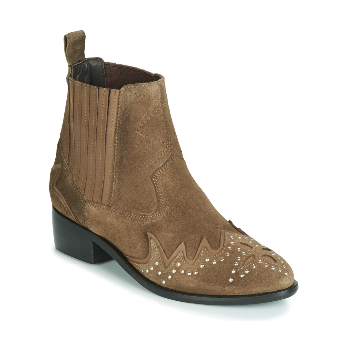 Μπότες Pepe jeans CHISWICK LESSY