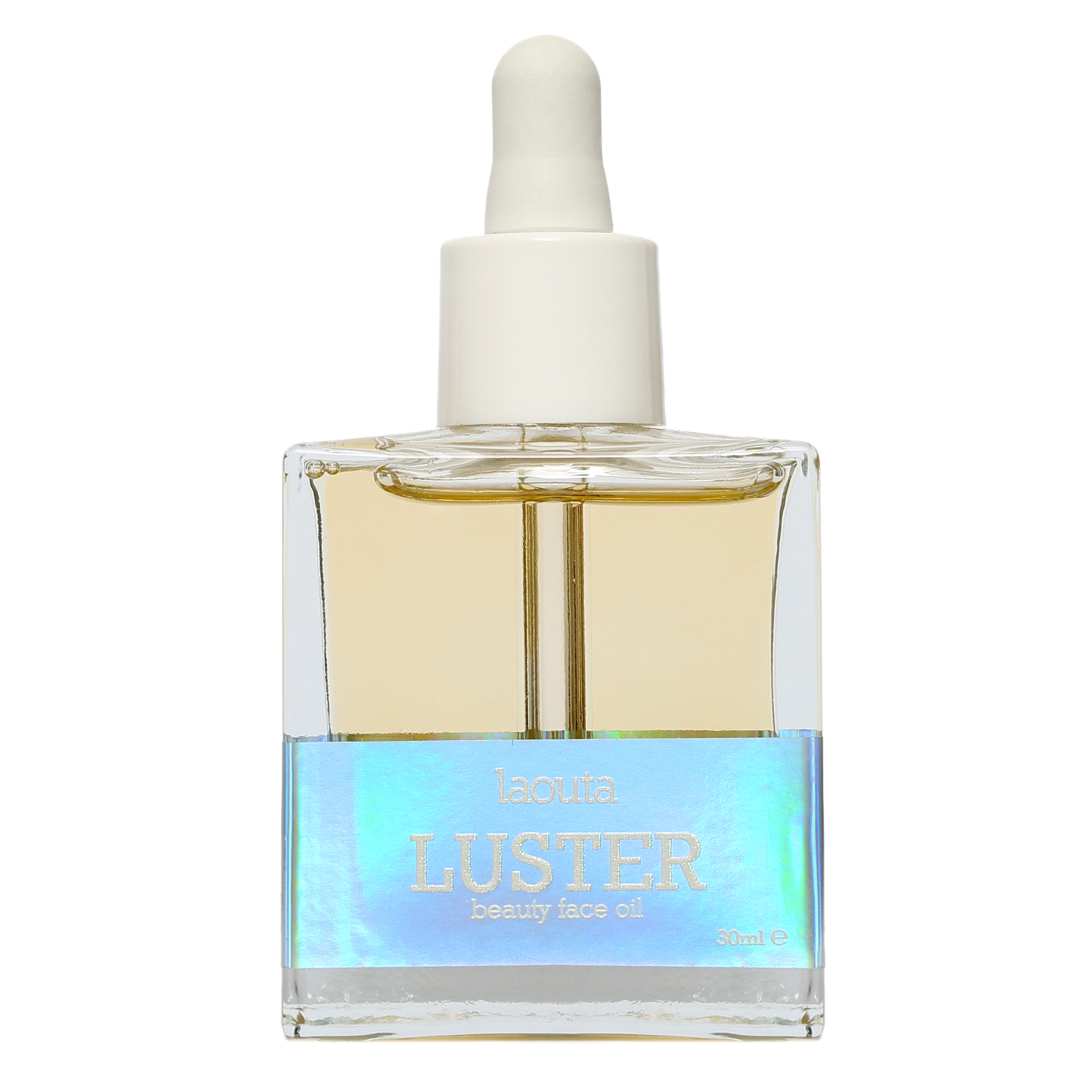 Luster Beauty Face Oil 30ml