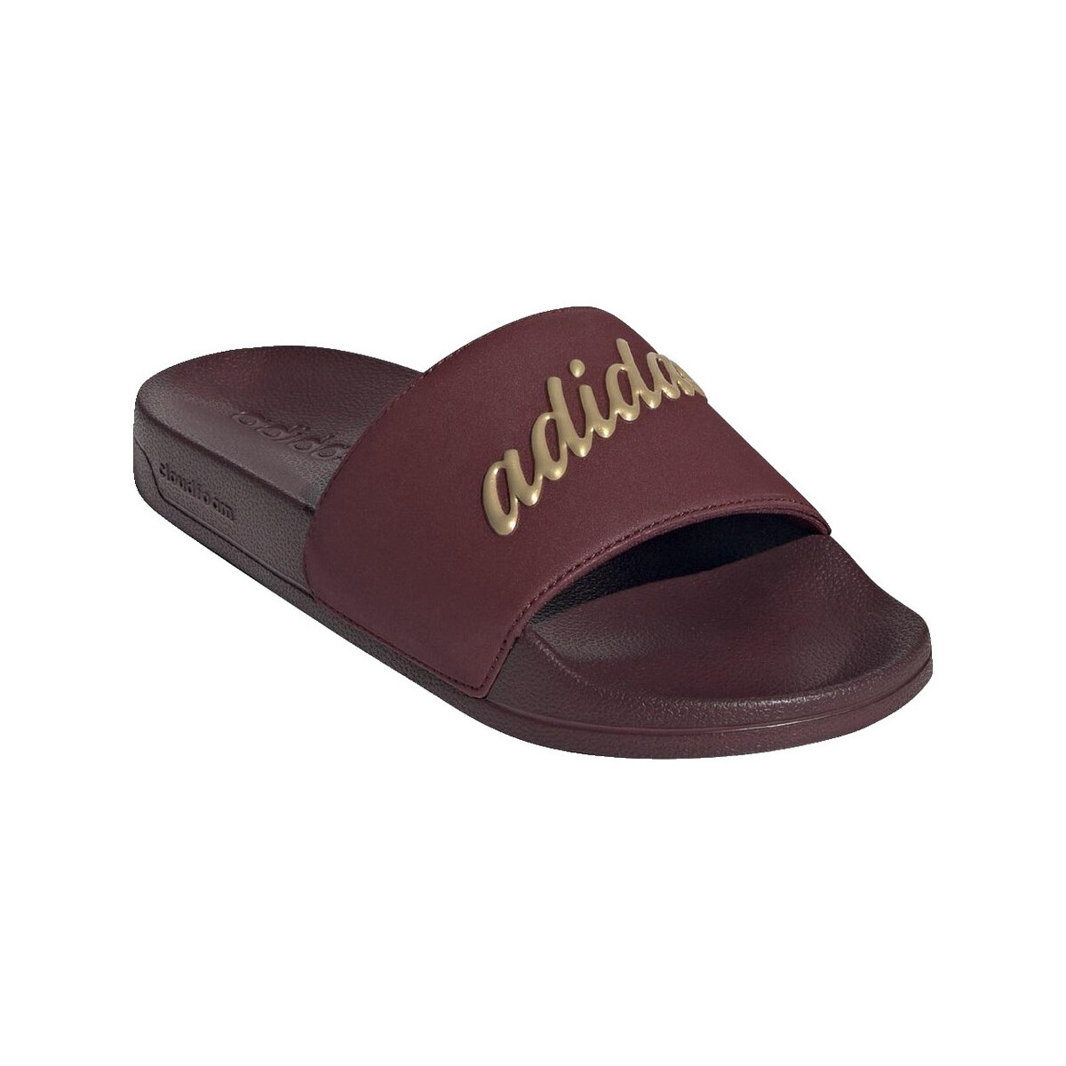 σαγιονάρες adidas Sandales Adilette Shower matériaux synthétiques
