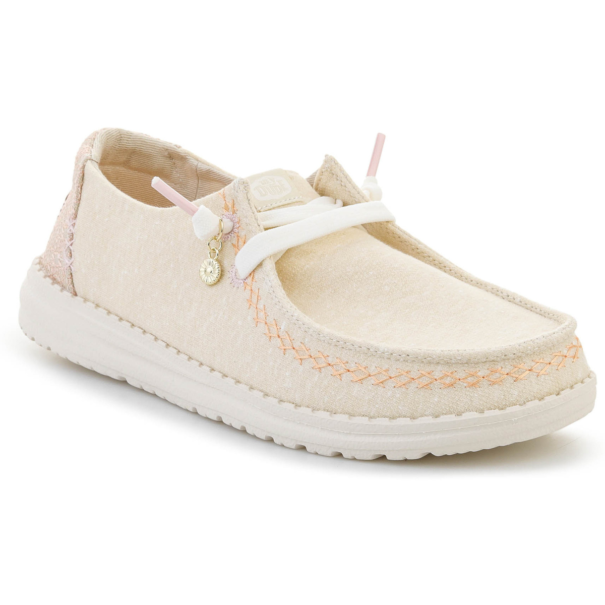 Slip on HEYDUDE Domyślna nazwa