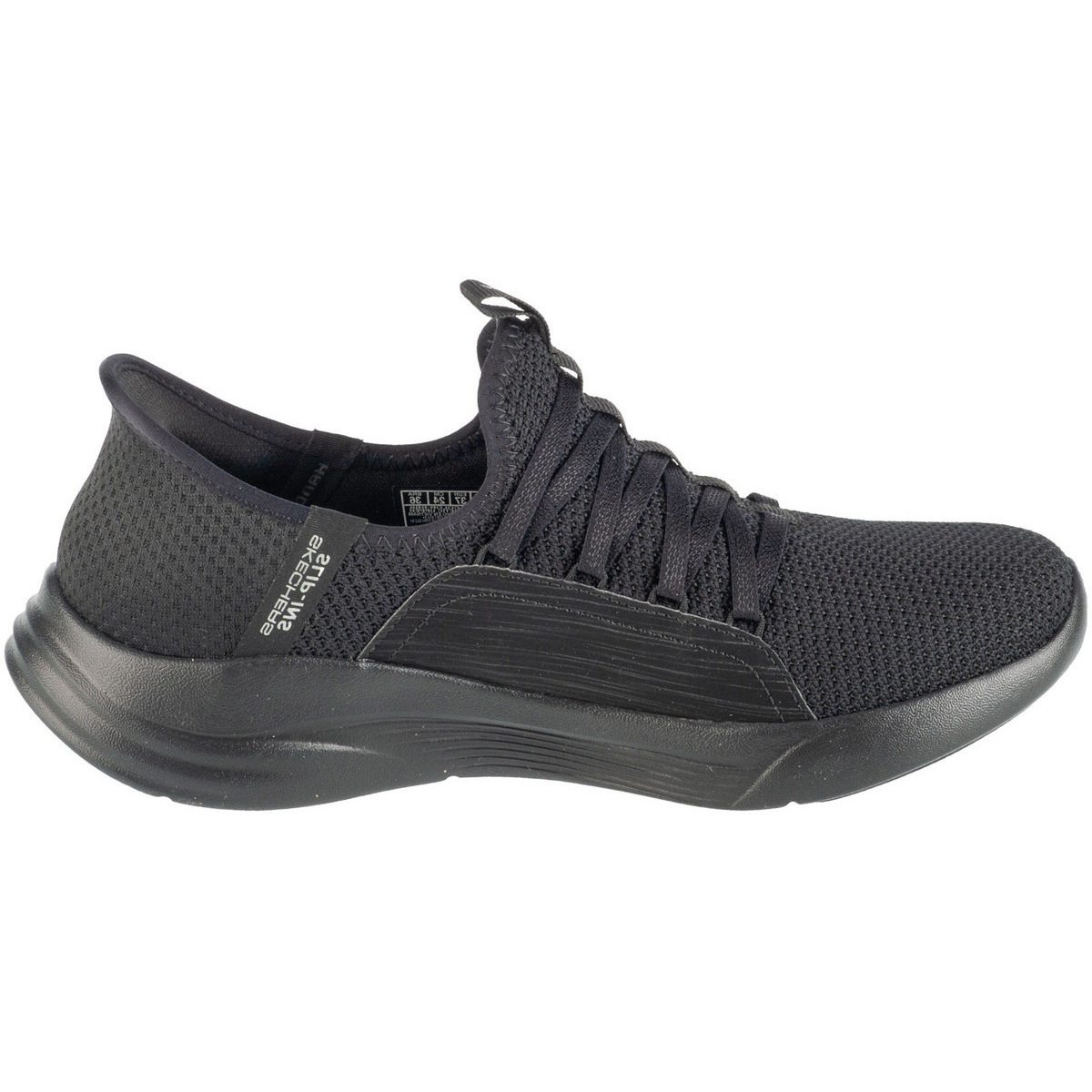 Xαμηλά Sneakers Skechers Slip-ins: Sport - Ballet Chic