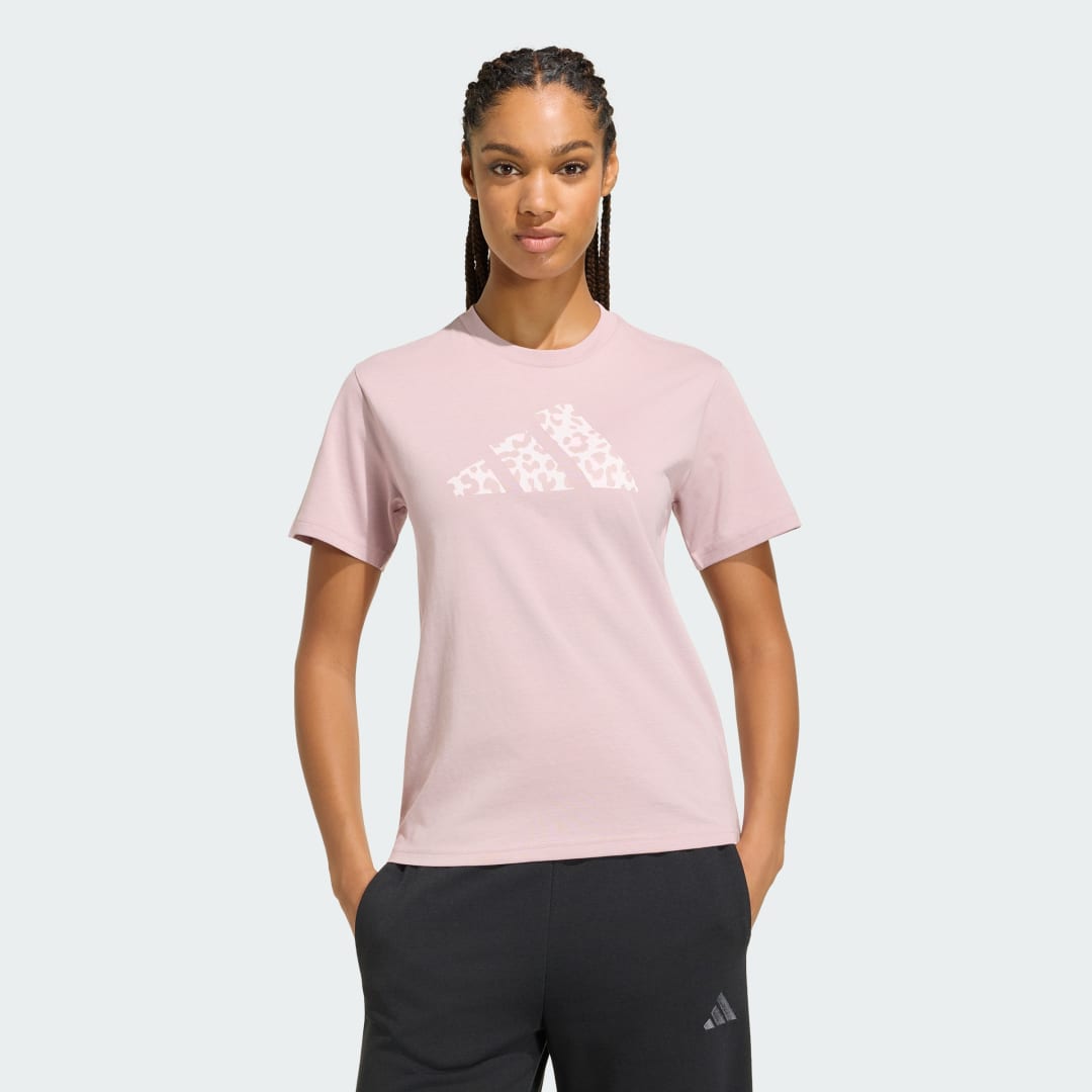 ΜΠΛΟΥΖΑΚΙ ANIMAL GRAPHIC