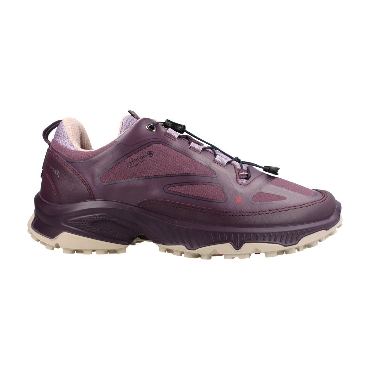 Sneakers Ecco Receptor Xp W Gtx Inv Fit