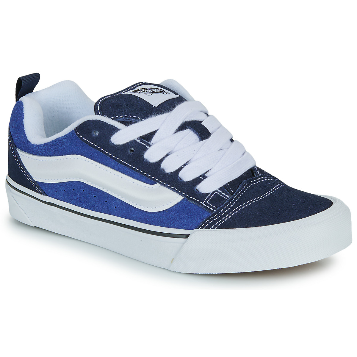 Xαμηλά Sneakers Vans Knu Skool