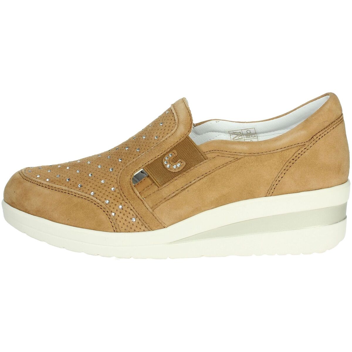Slip on Cinzia Soft IV119877