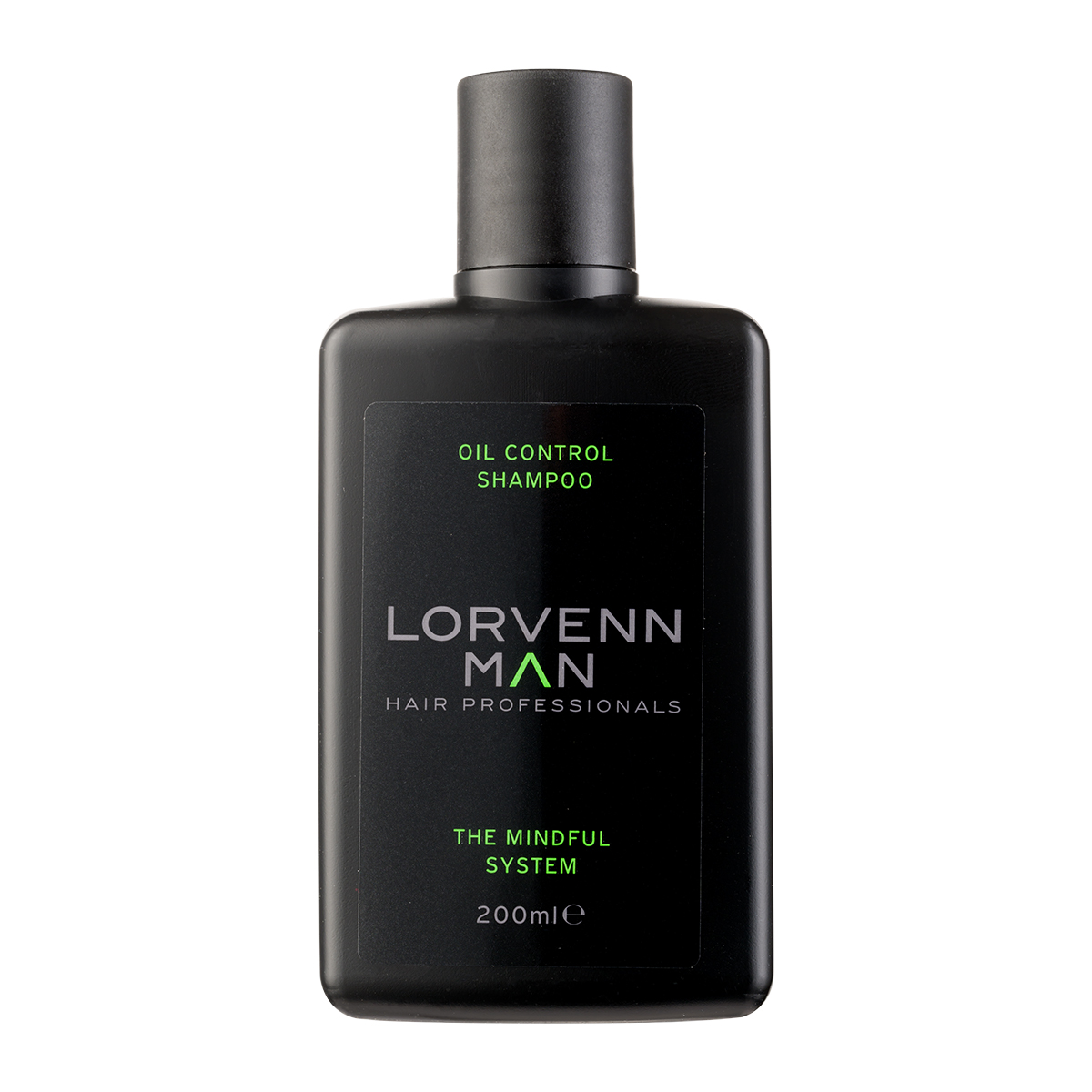 Oil Control Shampoo | 200ml