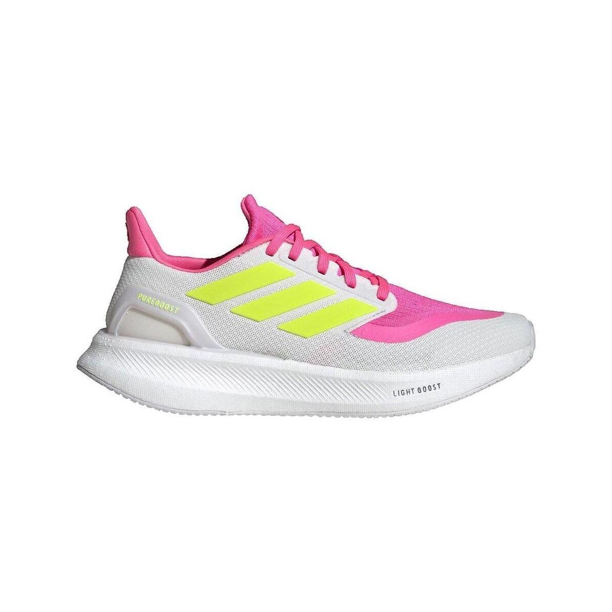 Παπούτσια για τρέξιμο adidas Chaussures de running Pureboost 5 maille respirante
