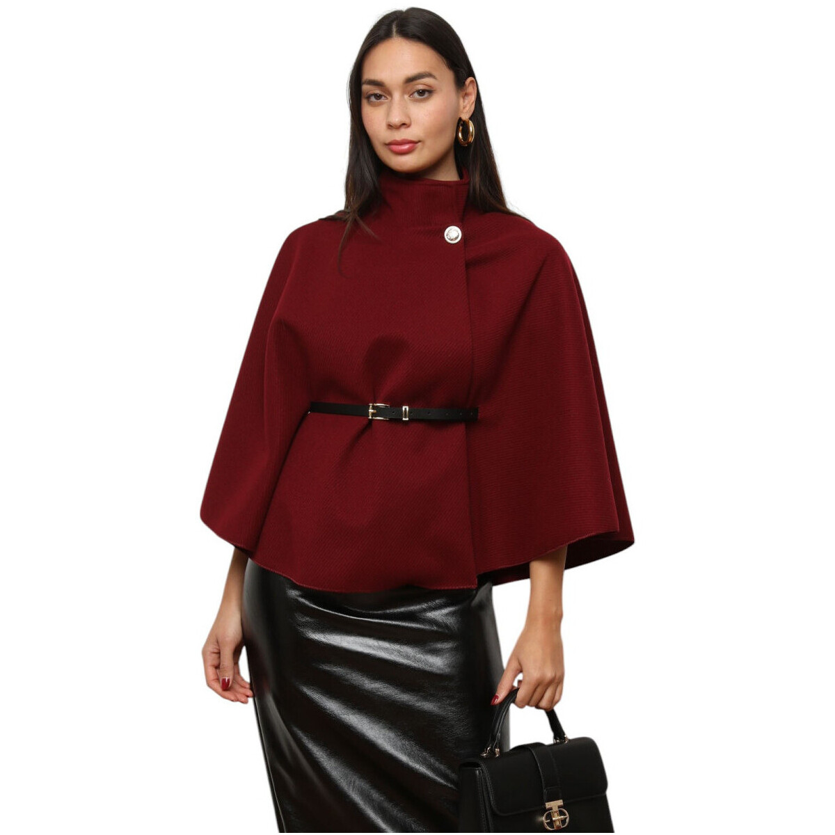 Παλτό La Modeuse 73407_P173160