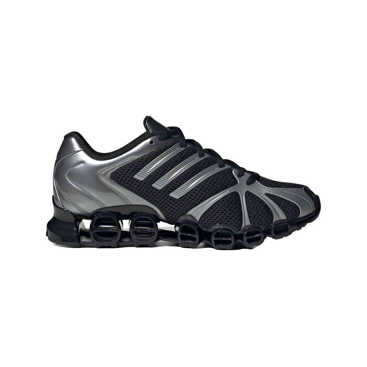 Xαμηλά Sneakers adidas Baskets mega ghostride maille sportive
