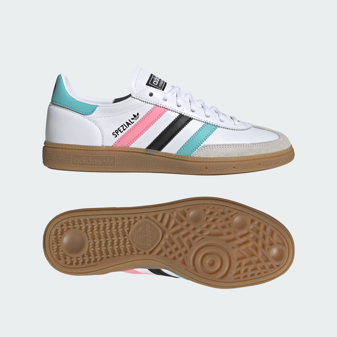 Παπούτσια Handball Spezial