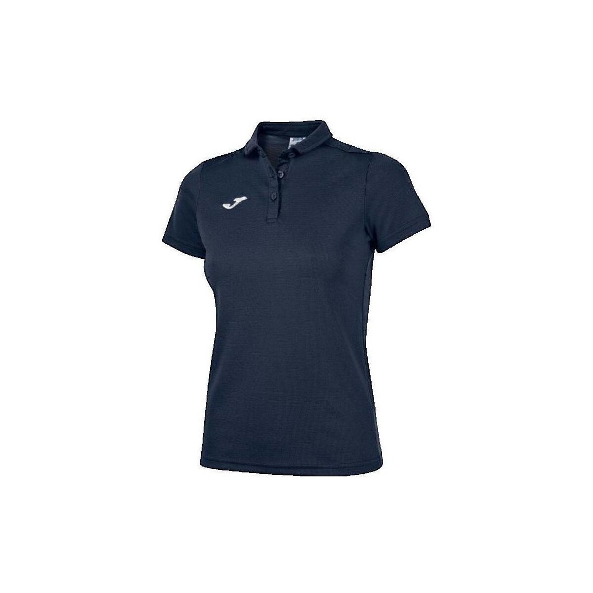Πόλο με κοντά μανίκια Joma Polo Hobby bleu