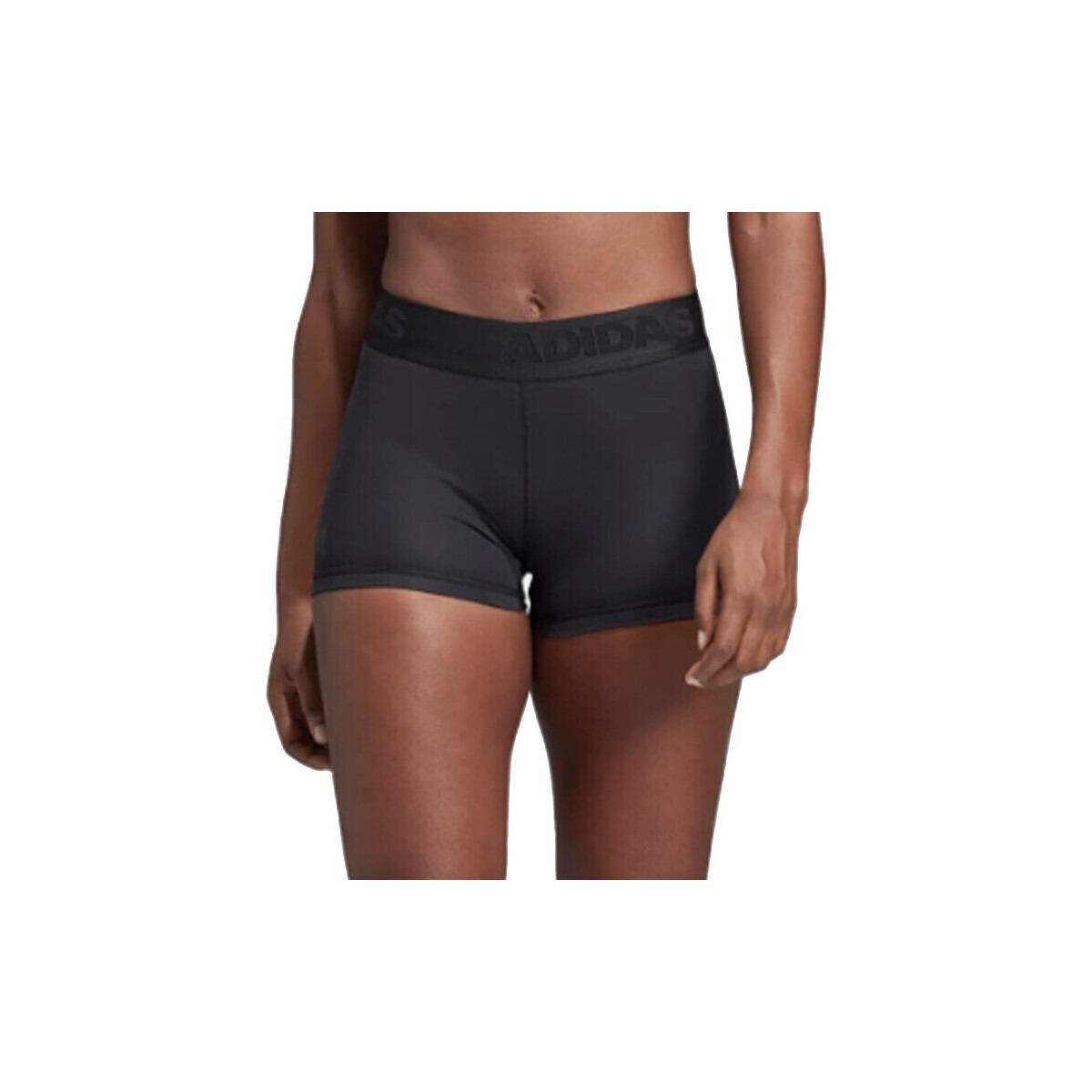 Παντελόνια 7/8 και 3/4 adidas Adidas Alphaskin W Short