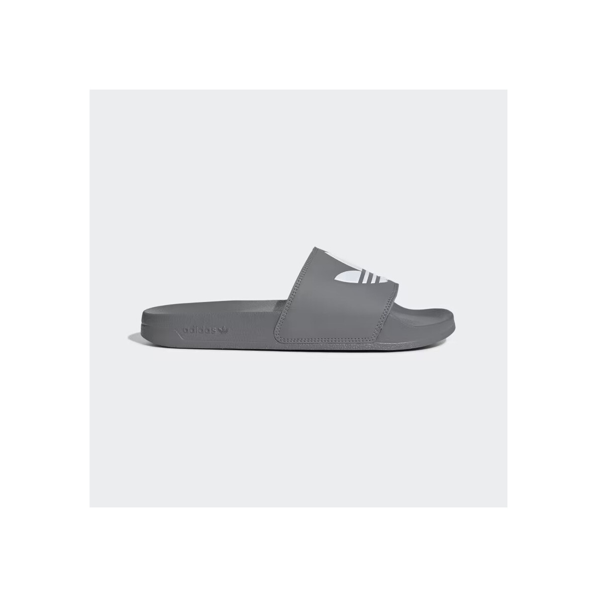 σαγιονάρες adidas Sandales adidas Adilette Lite gris
