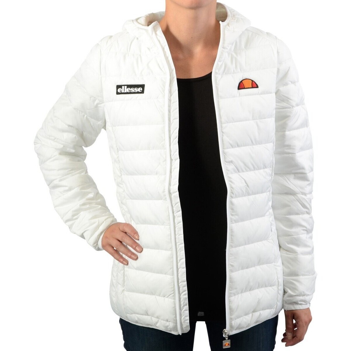 Μπουφάν Ellesse 175520