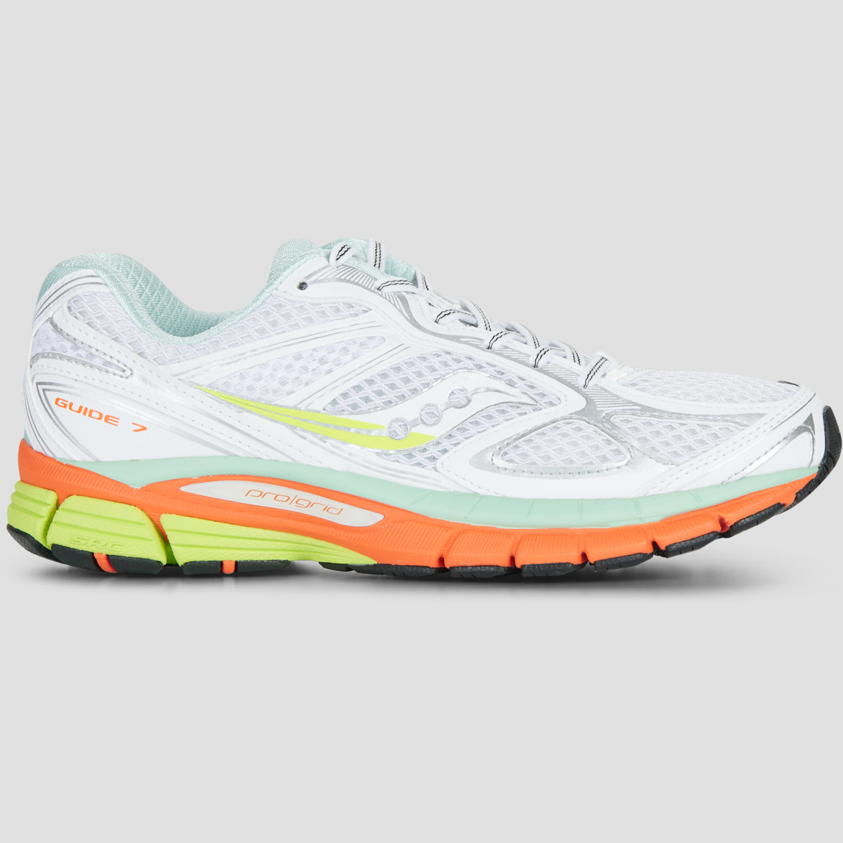 Xαμηλά Sneakers Saucony GUIDE 7