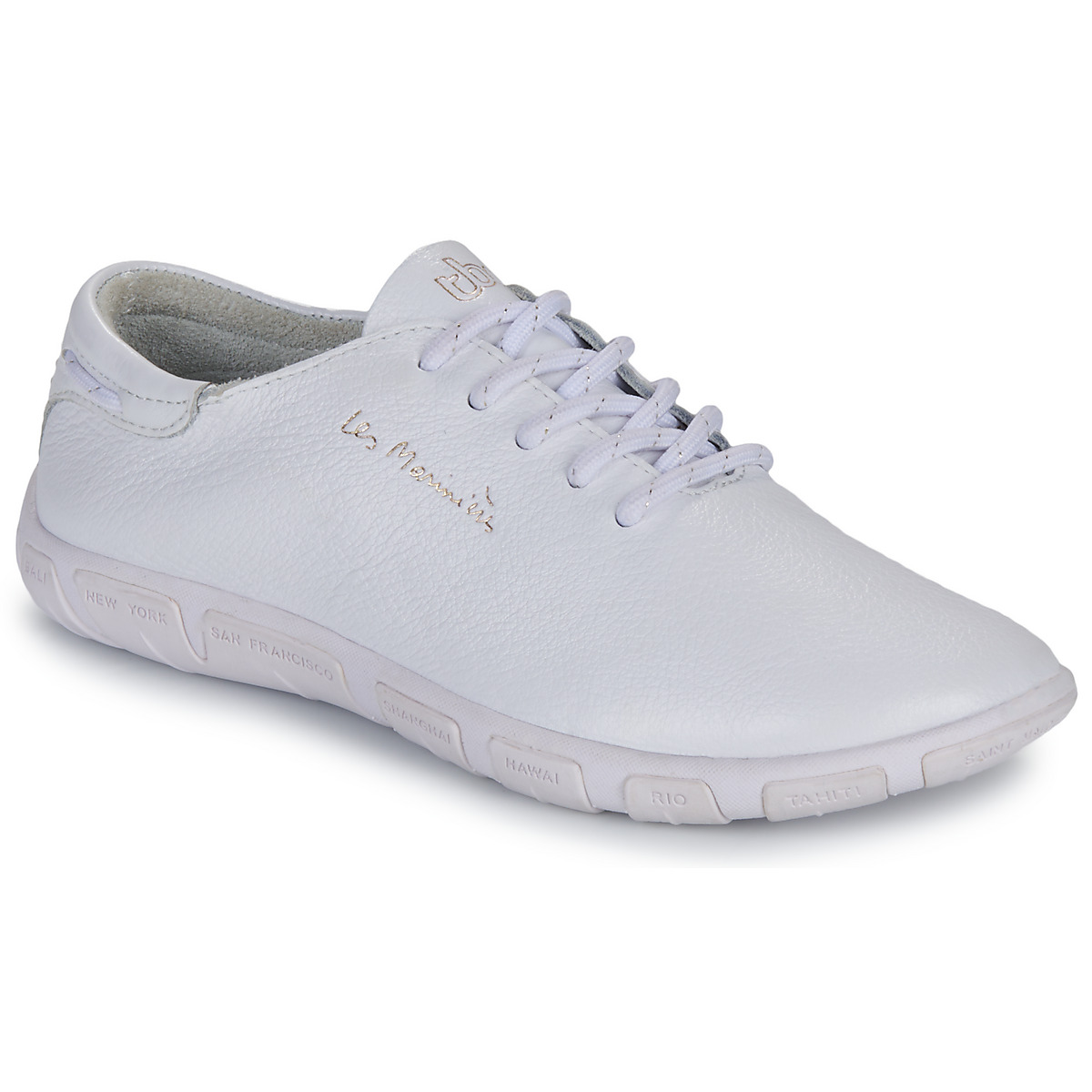 Xαμηλά Sneakers TBS JAZARU