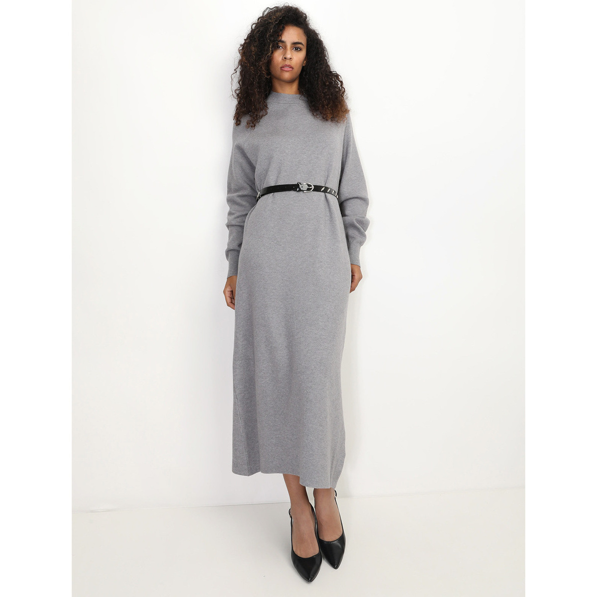 Φορέματα La Modeuse 68924_P160797