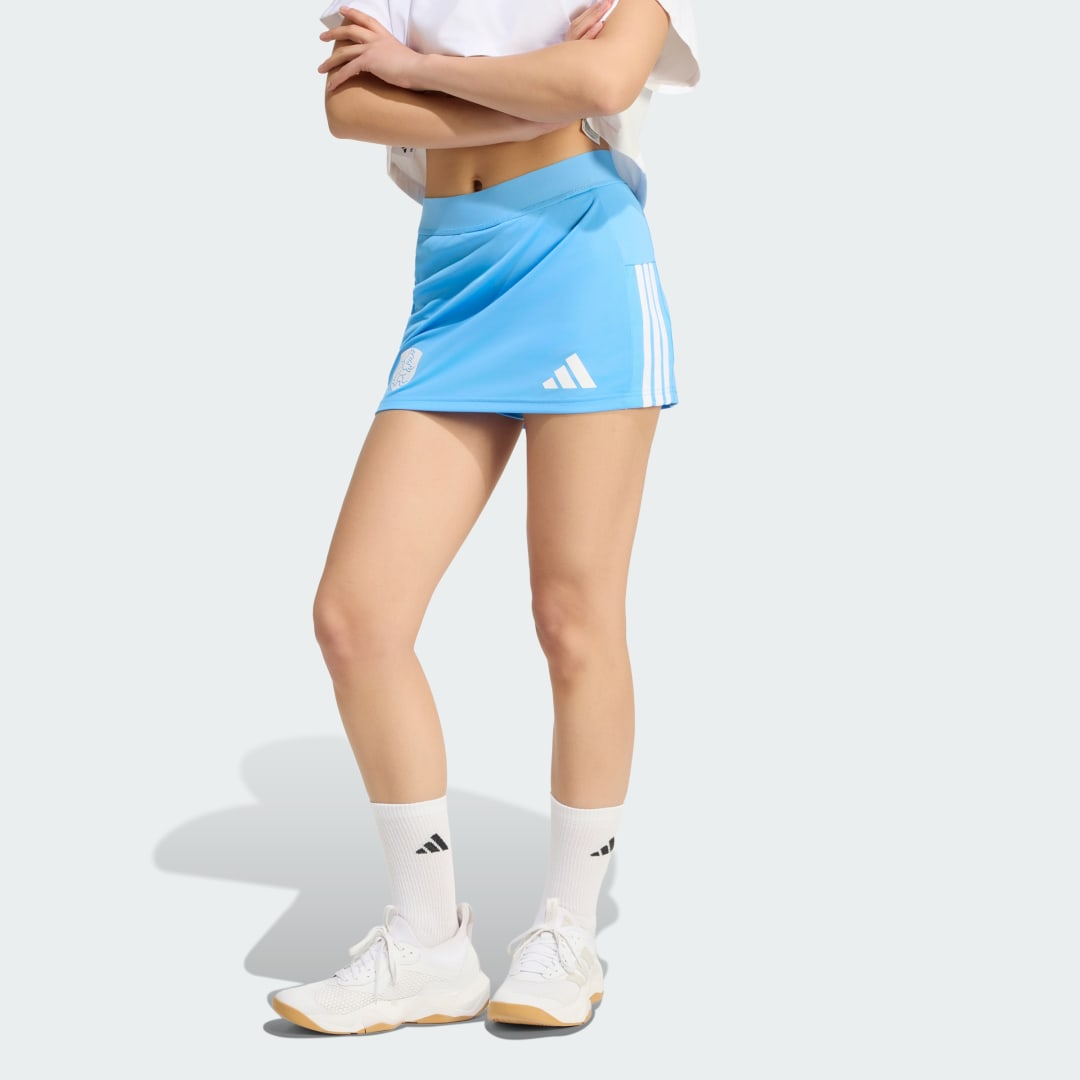 ΓΥΝΑΙΚΕΙΟ SKORT KNHB HOCKEY
