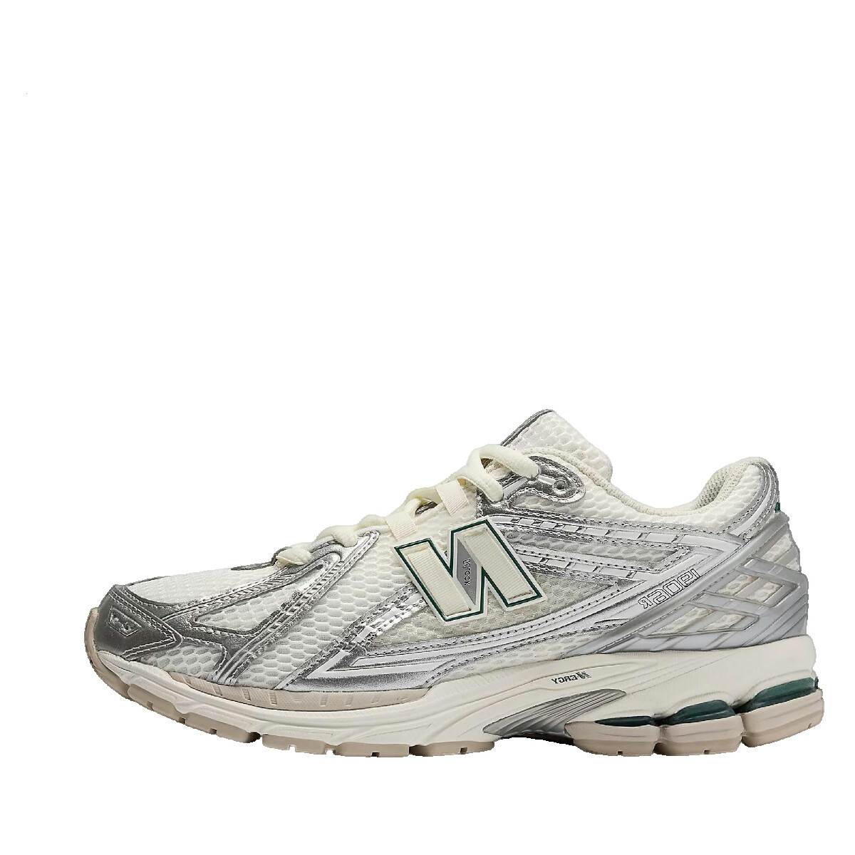 Παπούτσια για τρέξιμο New Balance Baskets 1906R maille respirante