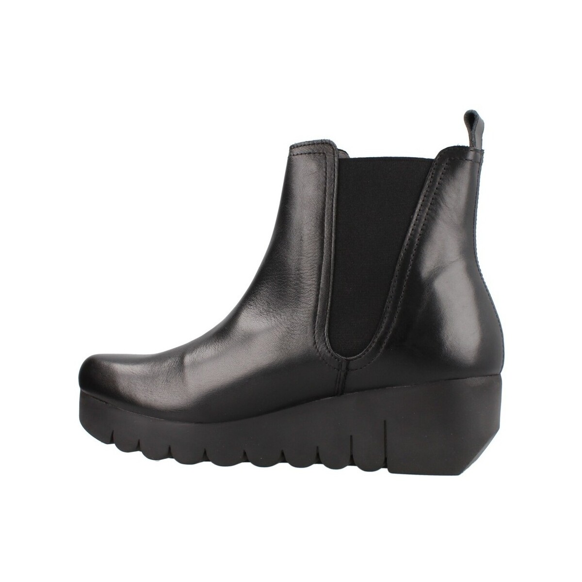 Μπότες Fly London P145505000