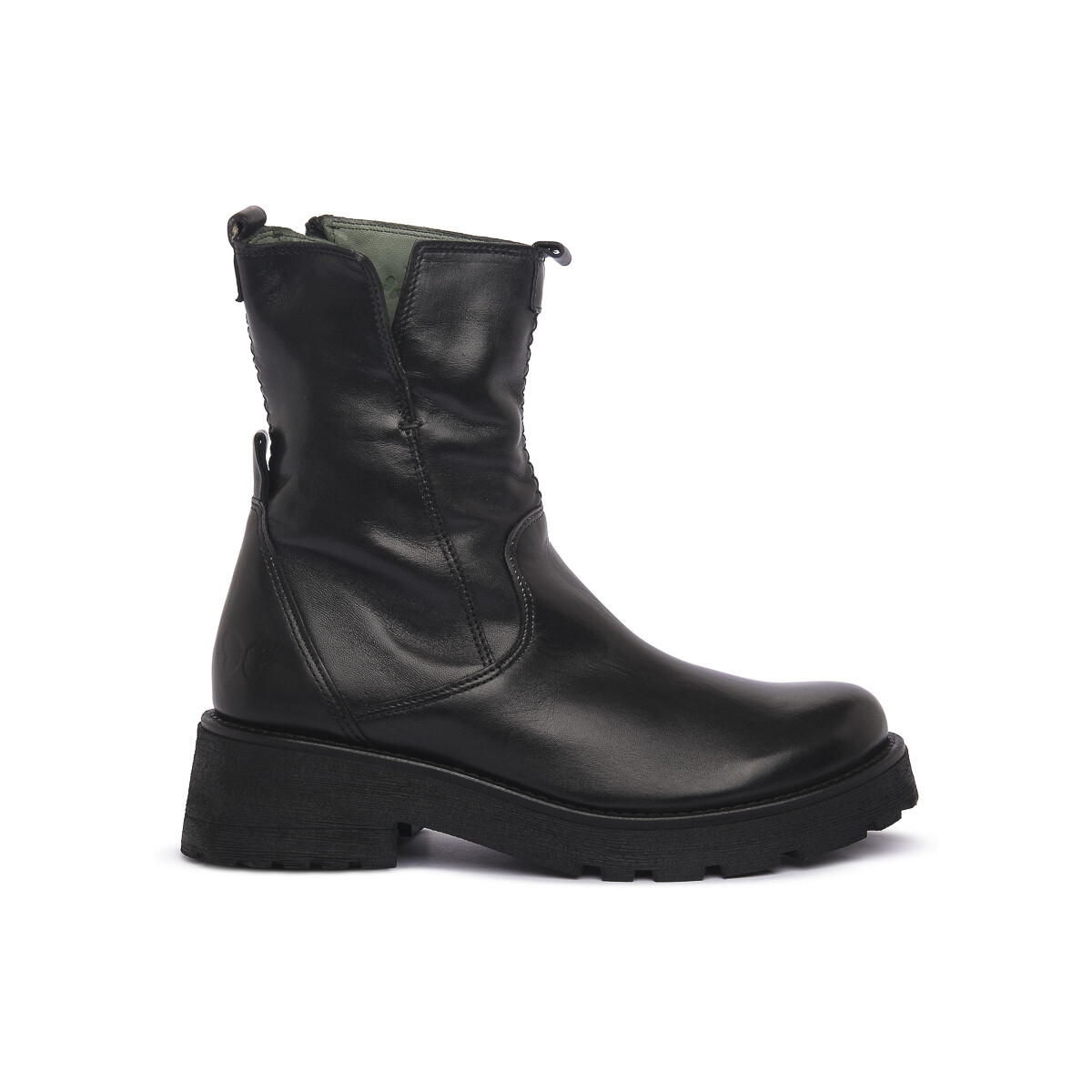 Μπότες Felmini BLK ANILEX